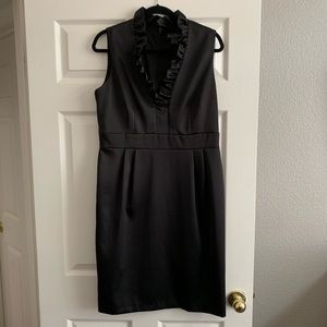 Black Jessica Howard Cocktail Dress Size 14